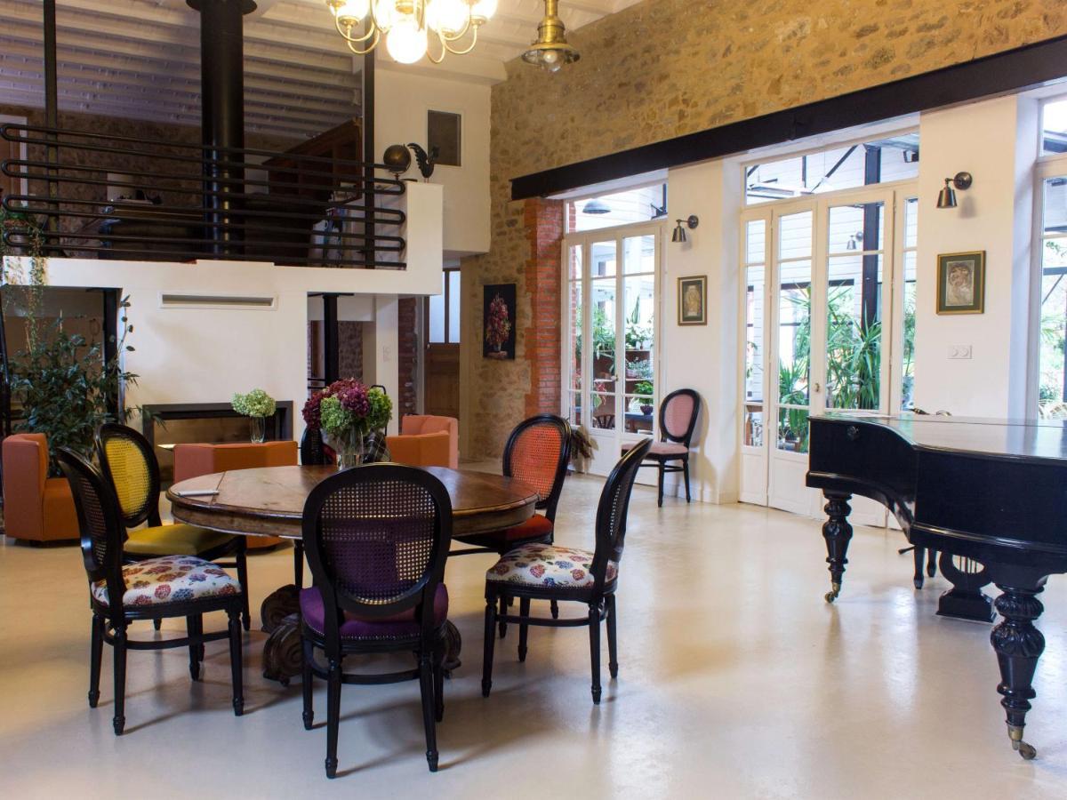 Laiterie De Tocqueville B&B Dış mekan fotoğraf