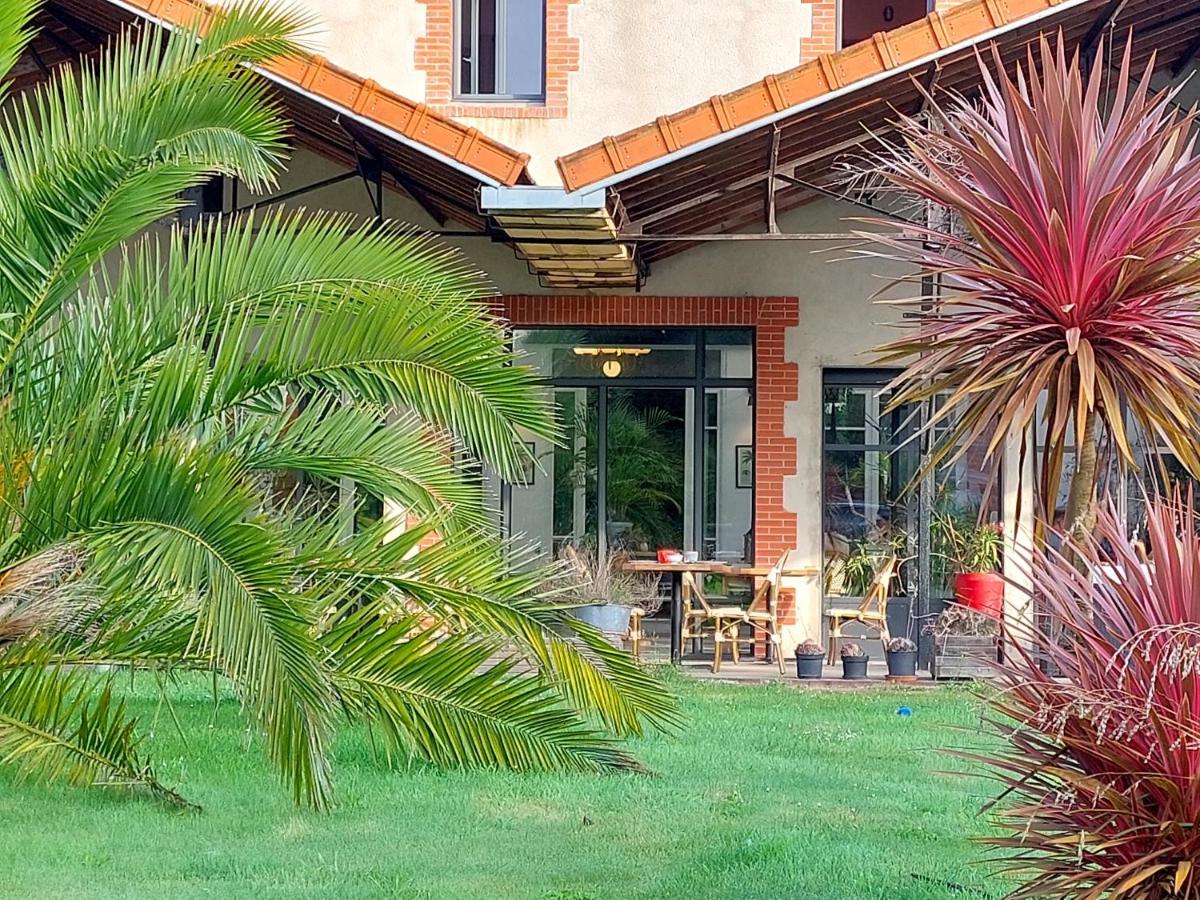 Laiterie De Tocqueville B&B Dış mekan fotoğraf