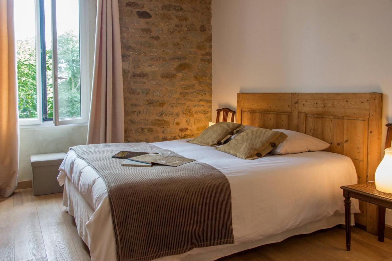 Laiterie De Tocqueville B&B Dış mekan fotoğraf