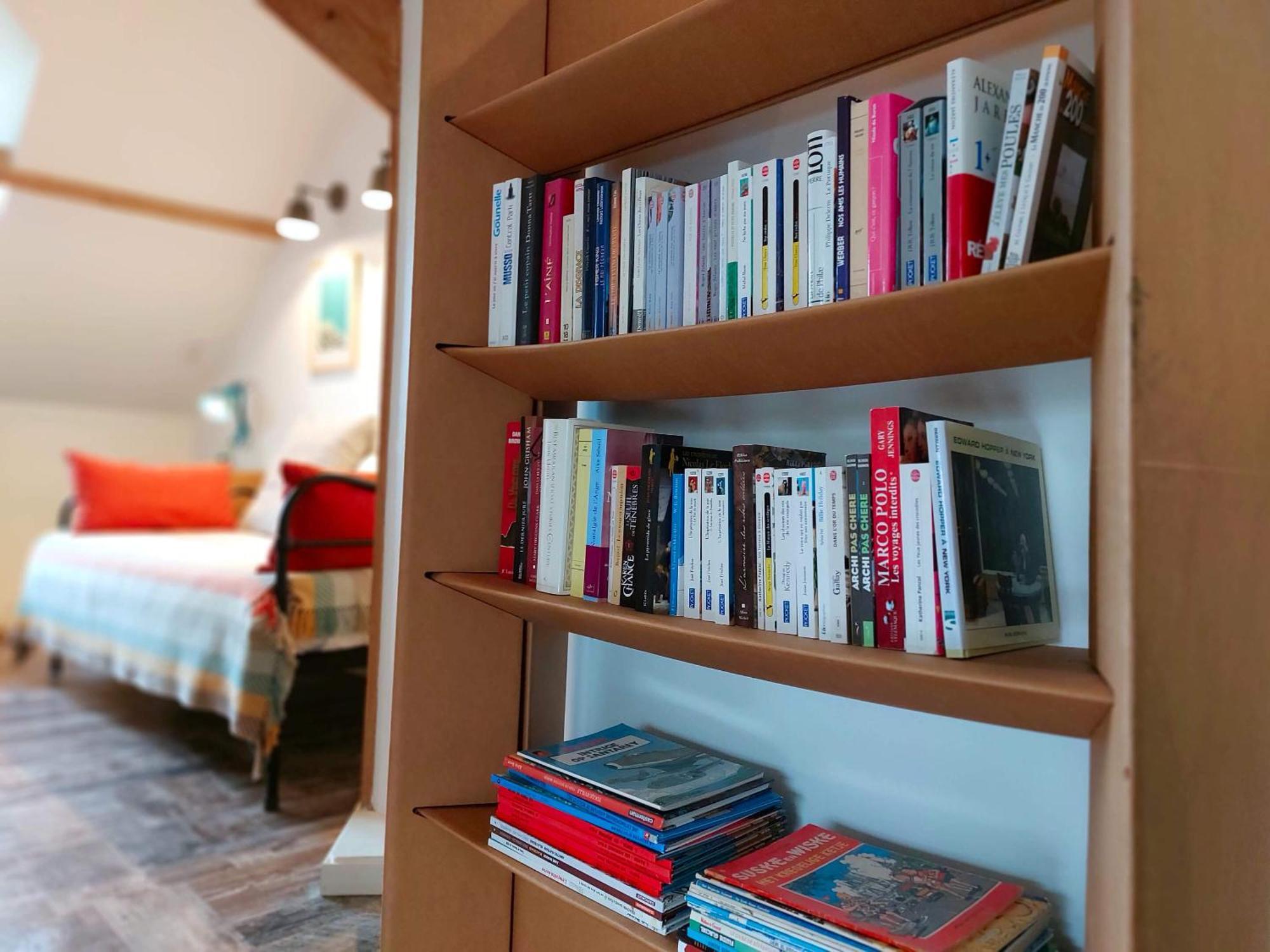 Laiterie De Tocqueville B&B Oda fotoğraf