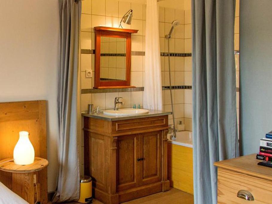 Laiterie De Tocqueville B&B Oda fotoğraf