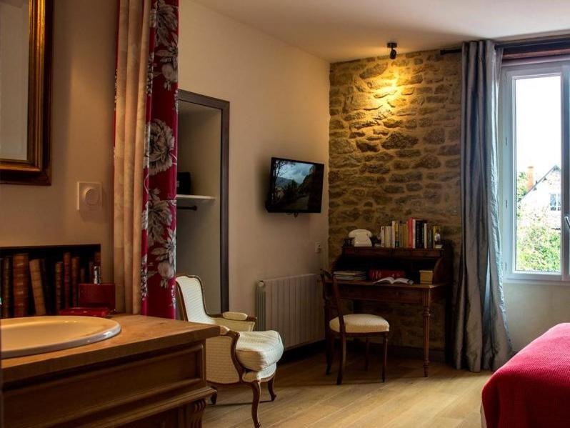 Laiterie De Tocqueville B&B Oda fotoğraf