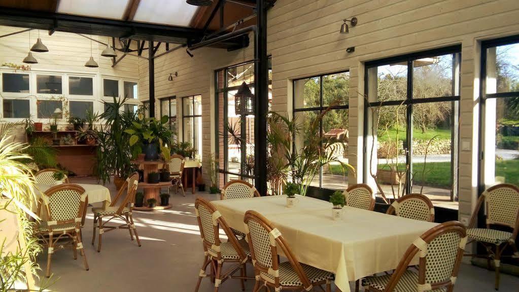 Laiterie De Tocqueville B&B Dış mekan fotoğraf
