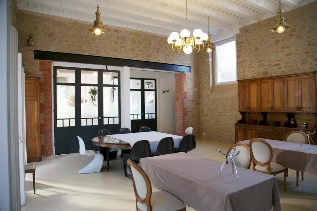 Laiterie De Tocqueville B&B Dış mekan fotoğraf